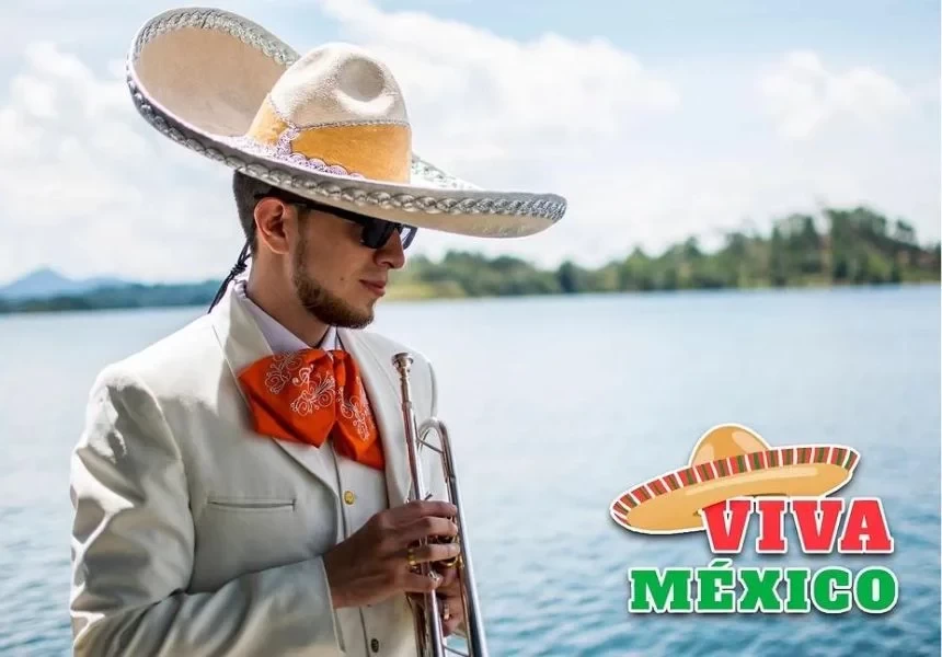 Grupo Mariachi Viva México